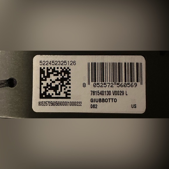 New Stone Island Hyper Dense Nylon Raso Size: Large - Picture 4 of 11